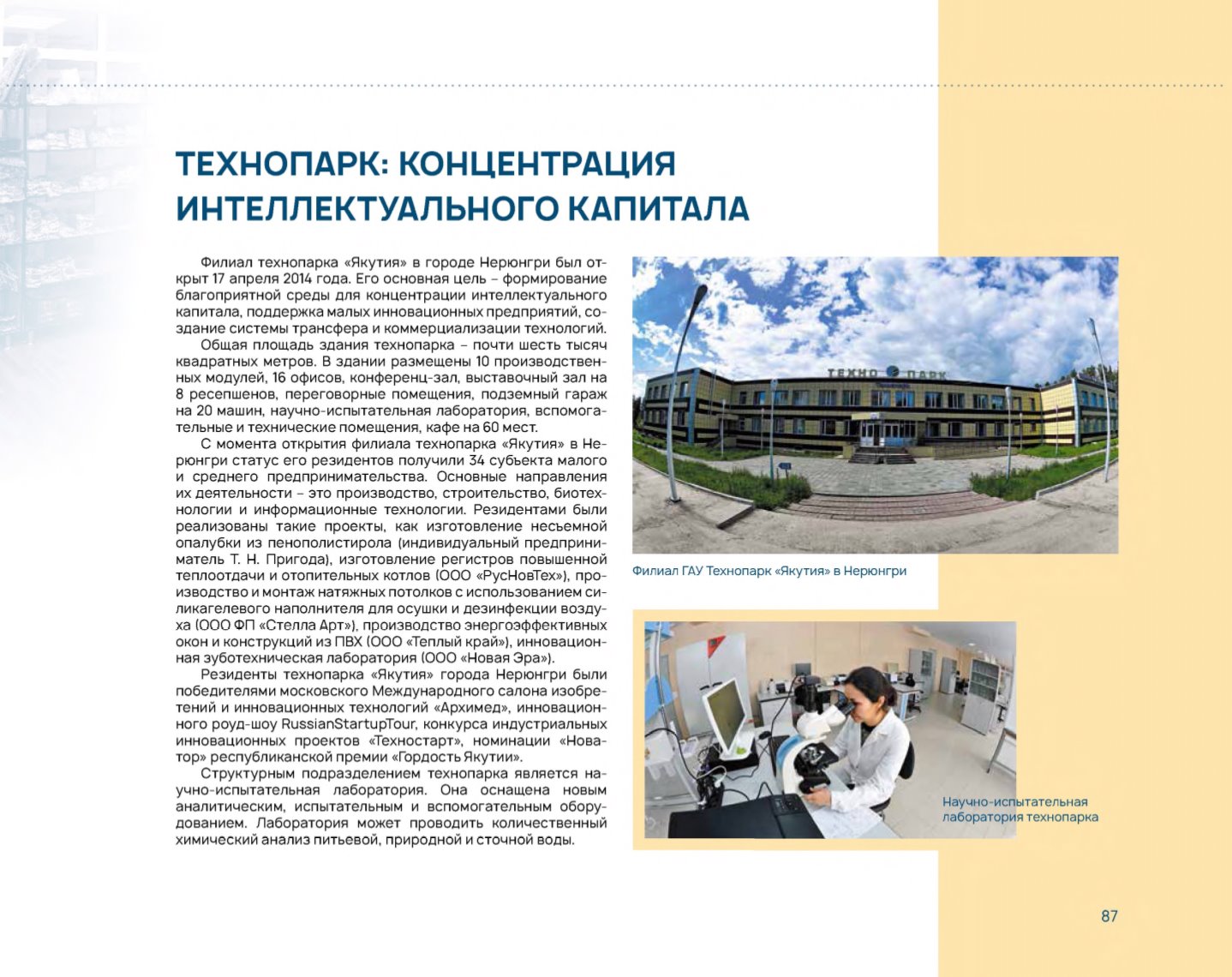 Page Background