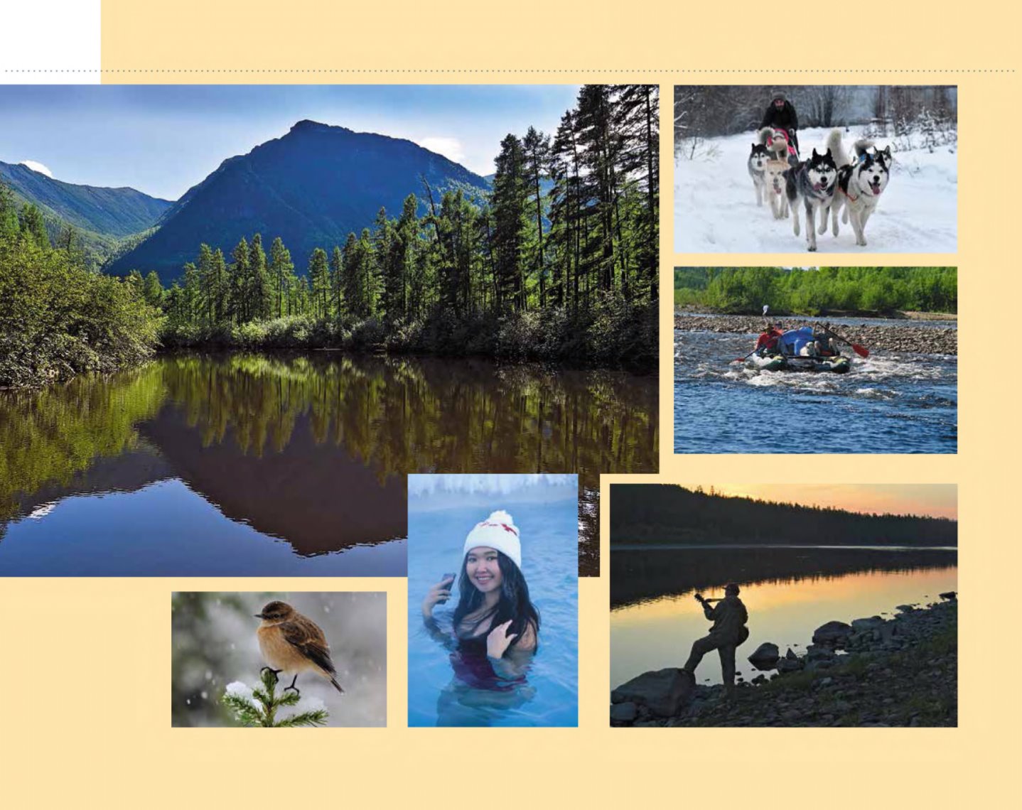 Page Background